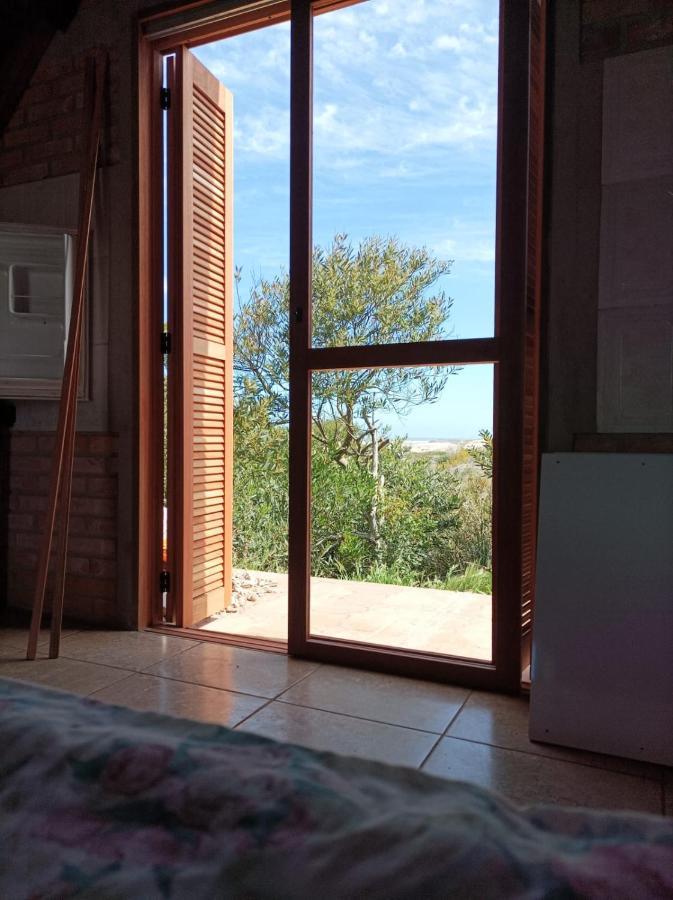 Cabana Aaa Barra do Chui Exteriör bild